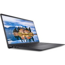 Dell Inspiron 15 3525 I3525221WH Ryzen5 5500U 8gb 256SSD 15.6'' Fullhd W11H Taşınabilir Bilgisayar