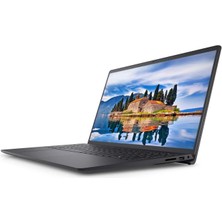 Dell Inspiron 15 3525 I3525221WH Ryzen5 5500U 8gb 256SSD 15.6'' Fullhd W11H Taşınabilir Bilgisayar