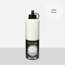 Cadence H-068 Buhar 500 ml Multısurface Hybrıd Akr.
