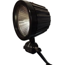Erc H-22-65 Halojen Makine Aydınlatma Lambası