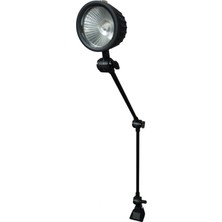 Erc H-34-65 Halojen Makine Aydınlatma Lambası