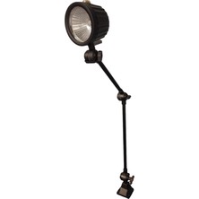 Erc H-26-65 Halojen Makine Aydınlatma Lambası