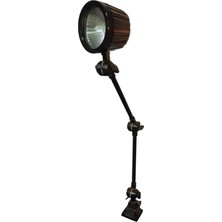 Erc H-31-65 Halojen Makine Aydınlatma Lambası