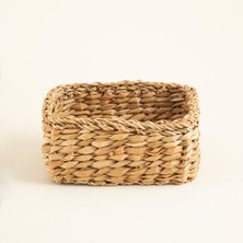 Fapino Sepet 23 x 23 x 10 cm Natural