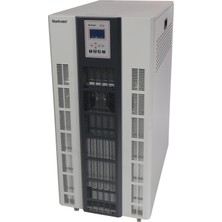 Norkven NT33060EP 60KVA End Plus Ups Aküsüz