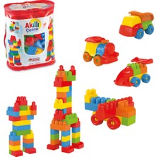 Akıllı Çocuk 125 Parça