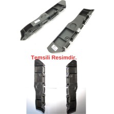 Taiwan Arka Tampon Bağlantı Ayağı (TWM741682-BCI309026-741682)