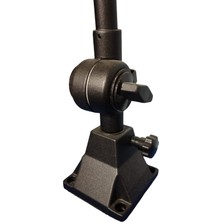 Erc H-23-65 Halojen Makine Aydınlatma Lambası