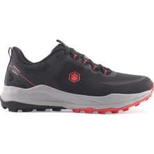 Lumberjack Jabra 3pr Siyah Erkek Outdoor
