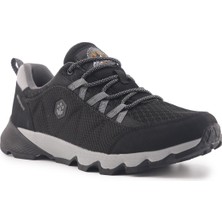 Lumberjack Dıvıne 3pr Siyah Erkek Outdoor