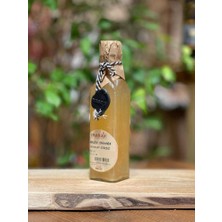 Masale Ev Yapımı Hünnap Sirkesi 250 ml