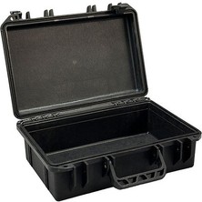 Mano Specta SPC-1120 Hard Case Taşıma Çantası