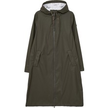 Tanta Tonger Kadın Yağmurluk