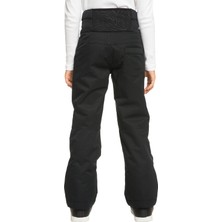 Roxy Diversion Pt Kız Çocuk Snowboard Pantolonu