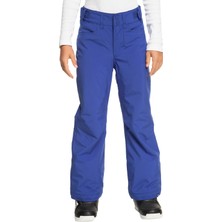 Roxy Backyard Kız Çocuk Snowboard Pantolonu