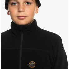 Quiksilver Aker Hz Erkek Çocuk Kayak / Snowboard Polar Ceket