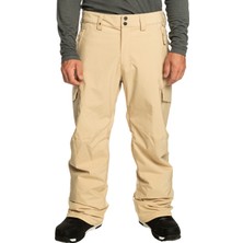 Quiksilver Porter Erkek Snowboard Pantolonu