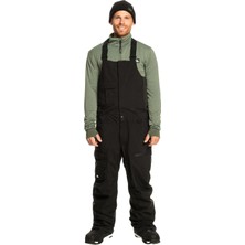 Quiksilver Utility Bıb Erkek Snowboard Pantolonu