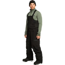 Quiksilver Utility Bıb Erkek Snowboard Pantolonu