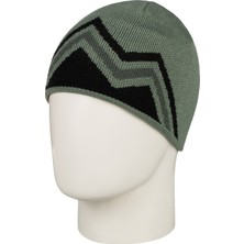 Quiksilver Mw Beanie Erkek Yeşil Bere