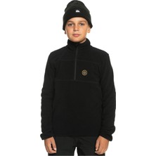 Quiksilver Aker Hz Erkek Çocuk Kayak / Snowboard Polar Ceket