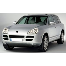 Vass41 Porsche Cayenne 2003-2007 Oto Çakmak Içi Fişeği 95565220100