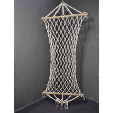 Pamuk Hamak El Örgüsü