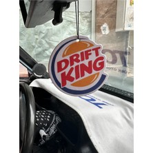 Drift King Oto Asma Koku