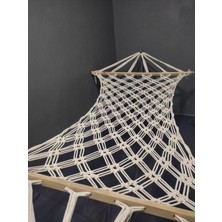 Çift Kişilik Hamak