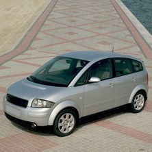 Vass41 Audi A2 2000-2005 Oto Çakmak Içi Fişeği 4B0919305