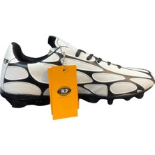 M.P. Mp 232-1353GR Beyaz Unisex Krampon