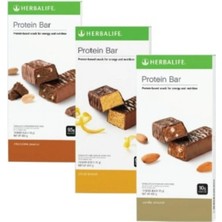 Herbalife Protein Bar 3 Adet