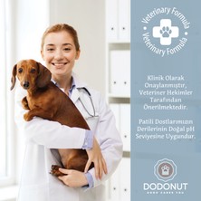 Dodonut Lovey Kedi ve Köpek Yara&deri Bakım Hidrojel , Alkol Içermez, Akut Deri Sorunları, 100 ml