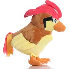 Takara Tomy Pidgeotto 25CM Pokemon Peluş Oyuncak Figür