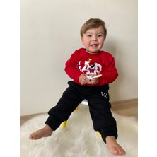 Lolipop Kids Store Snoopy Eşofman Takımı