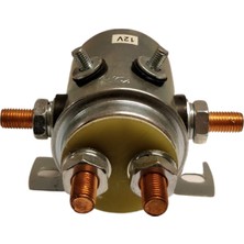 Janlas Vinç Rölesi Metal Selenoid 300A Janlas