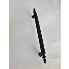 160MM Plastik Dekoratif Kulp (20 Adet) 16CM Kulp