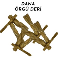 Sevimli Pet Store Dana Örgü Deri 150 gr