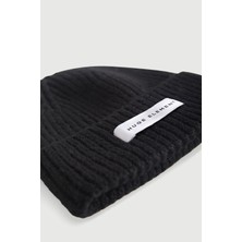 Huge Beanie - Black