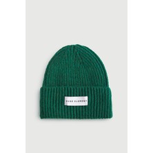 Huge Beanie - Green