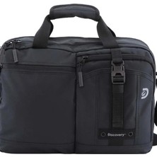 DISCOVERY D00114 Evrak Çantası