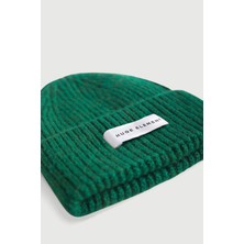 Huge Beanie - Green