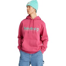 Timberland Ls 50TH Anniversary Est. 1973 Hoodie Bb