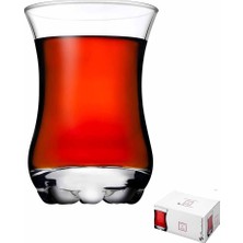 Sylvana Çay Bardağı, 6'lı 110CC