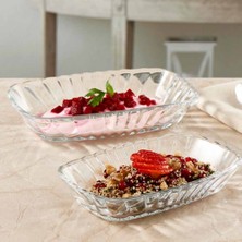 Paşabahçe Mezze Meze Kase Seti, 2 Parça