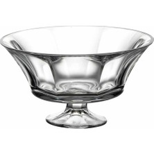 Paşabahçe Lotus Ayaklı Kase Meyvelik 710 cc