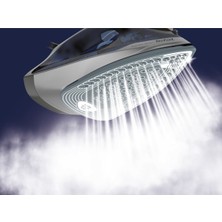 Tefal Express Steam+ 2500 Watt Buharlı Ütü -