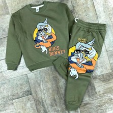 ‎Emirhan Kids Bugs Bunny Takım