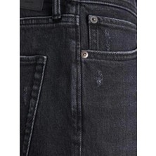 Jack & Jones Erkek Kot Pantolon Jjglenn Cb 234 1356