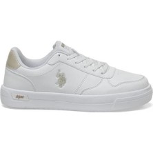 U.S. Polo Assn. Ellıs Unisex Günlük Sneakers Spor Ayakkabı